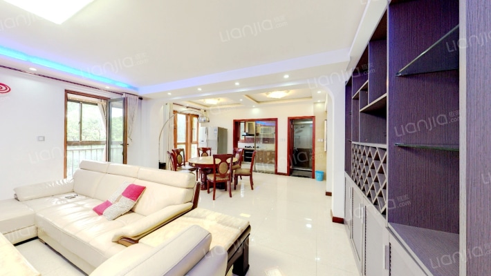 蠡湖尚郡二手房实景图