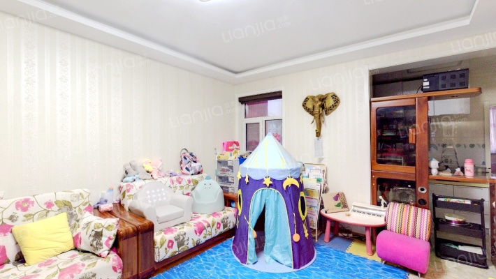 太行雅苑二手房实景图