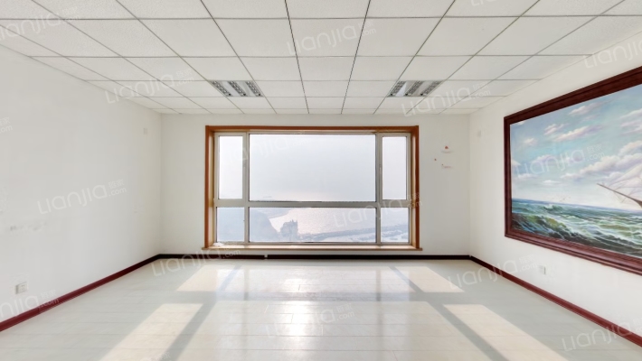 帝柏湾二手房实景图