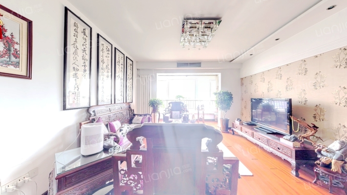 众润家园二手房实景图