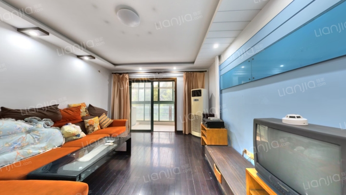 雍景湾东苑二手房实景图