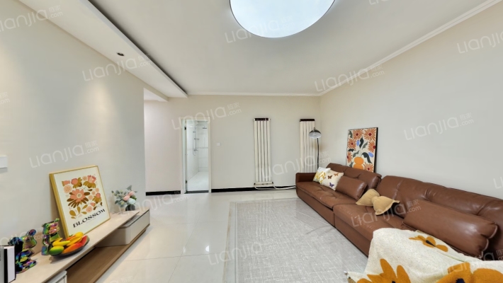 鼎新花园二手房实景图