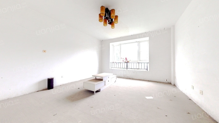 蜀风花园城二期二手房实景图