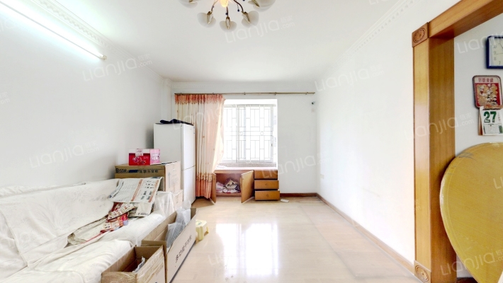 华翠苑二手房实景图