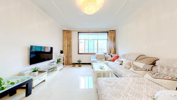 双井小区二手房实景图