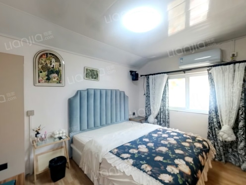 整租·张店路 1室0厅 南