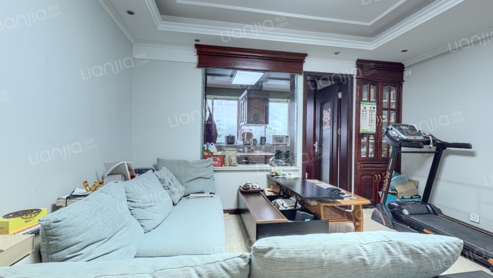 康乐里2-10号二手房实景图