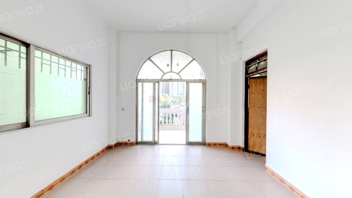 东日街二手房实景图