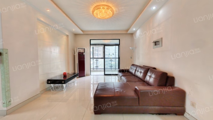 颐和家园二手房实景图