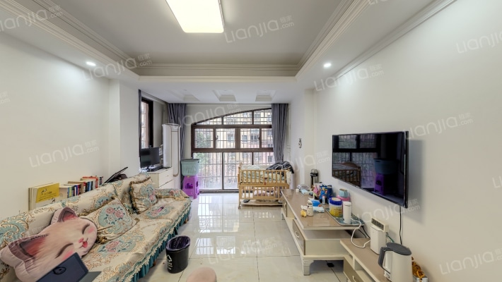 派舍提香二手房实景图