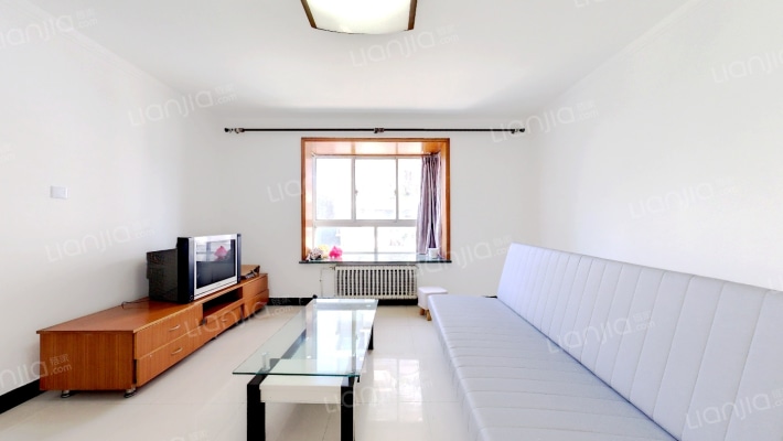 圣都大厦二手房实景图