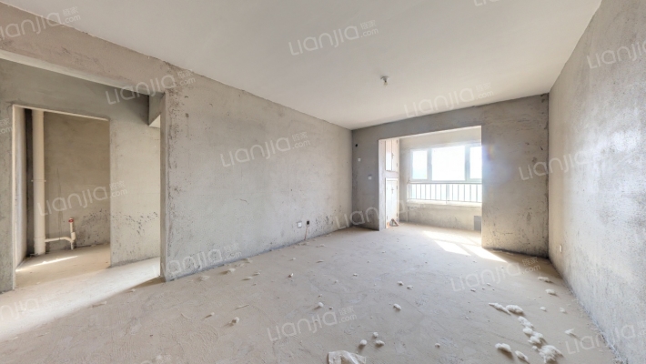 邯铁家园二手房实景图