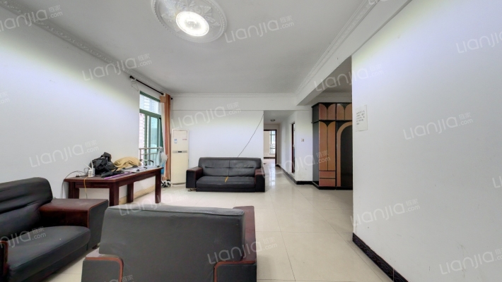 外滩新城二手房实景图