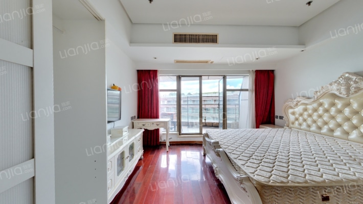 锦绣天地二手房实景图