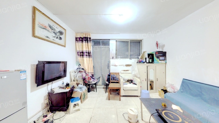 西祥公寓二手房实景图