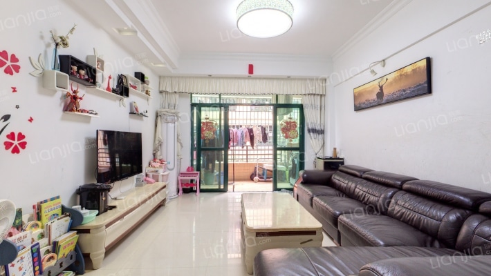 翠华花园二手房实景图