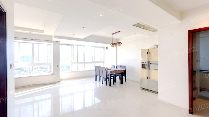 碧盛大厦二手房实景图