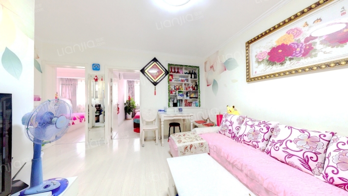 天山小区（宁国一路）二手房实景图