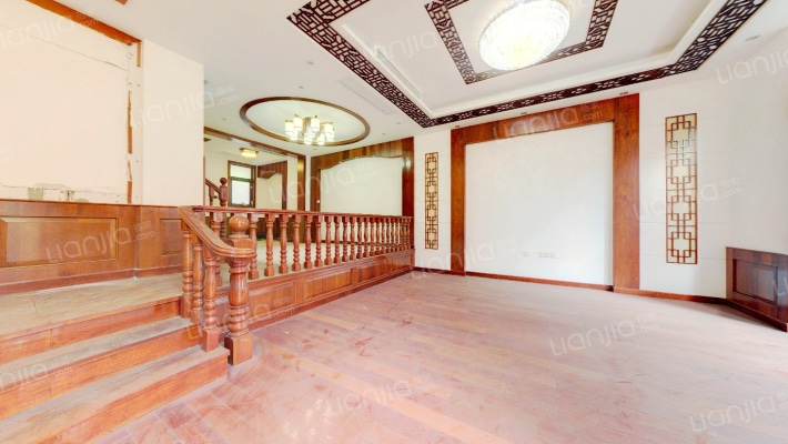 尚湖山庄二手房实景图