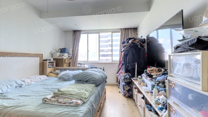 爱和大厦二手房实景图