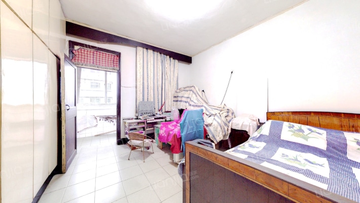 通达小区二手房实景图