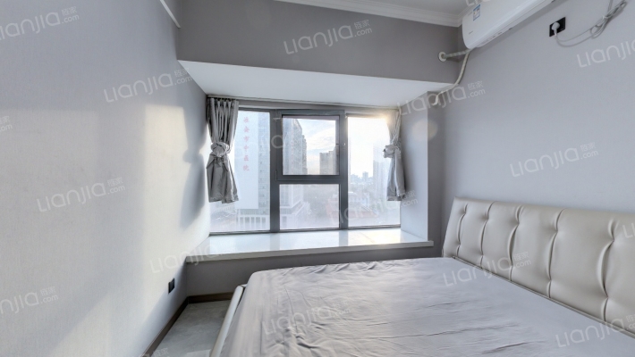 金地中心二手房实景图