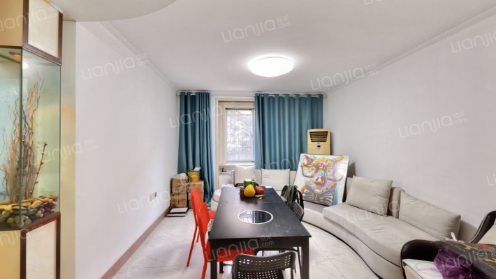 恒天花苑二手房实景图