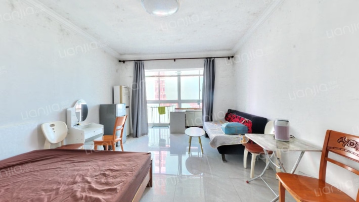 宝泰温泉花园二手房实景图