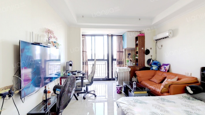 江东壹号二手房实景图