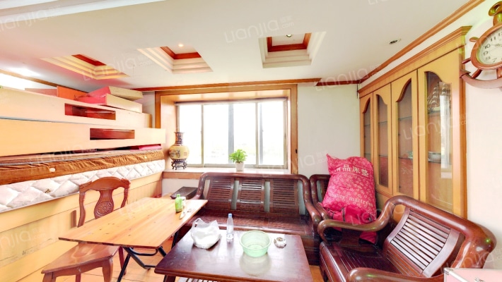 苍霞新城嘉和苑二手房实景图