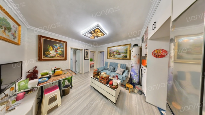 茶店子育苗路9号二手房实景图