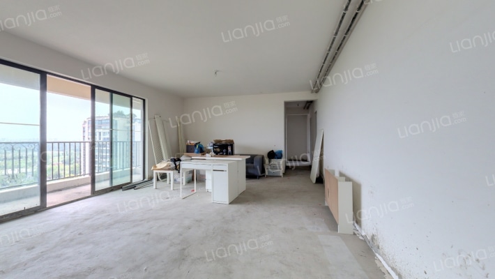 龙湖源著西区二手房实景图