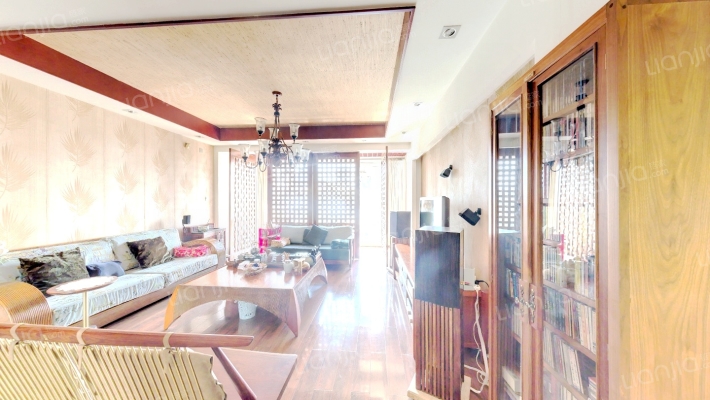 阳光花园·昕苑二手房实景图