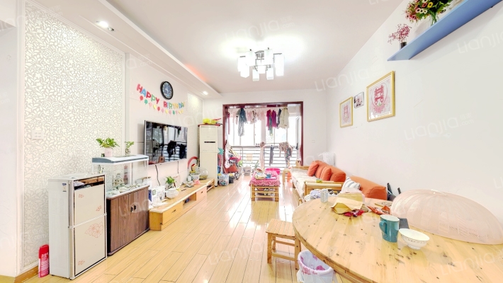 尚成东锦二手房实景图