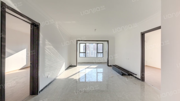 碧桂园星钻二手房实景图