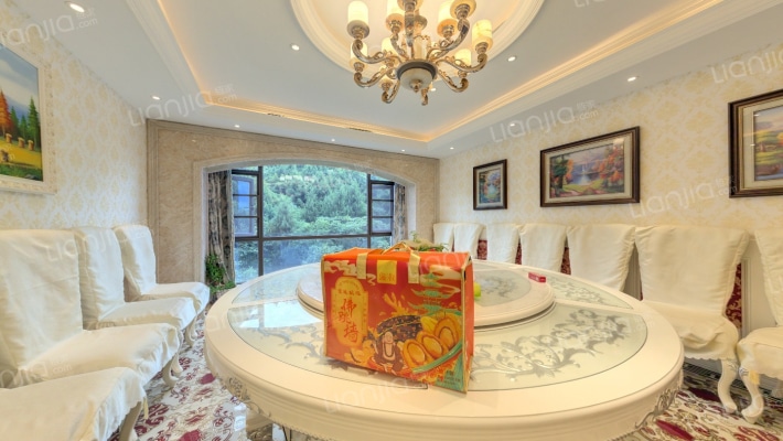 文峰苑二手房实景图