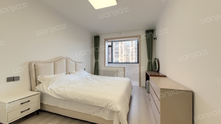 朝阳门南大街二手房实景图