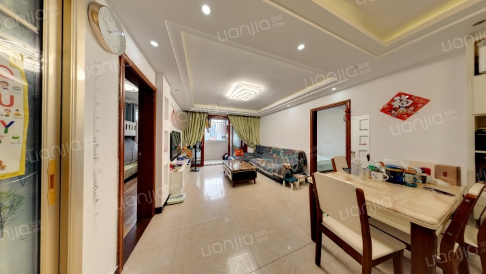 美思苑大厦二手房实景图