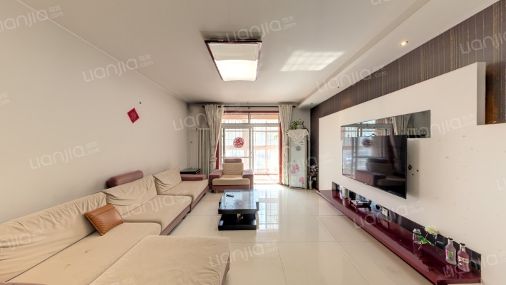 浐灞半岛A5区二手房实景图