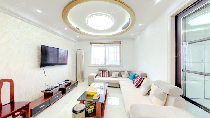 丽康花园二手房实景图