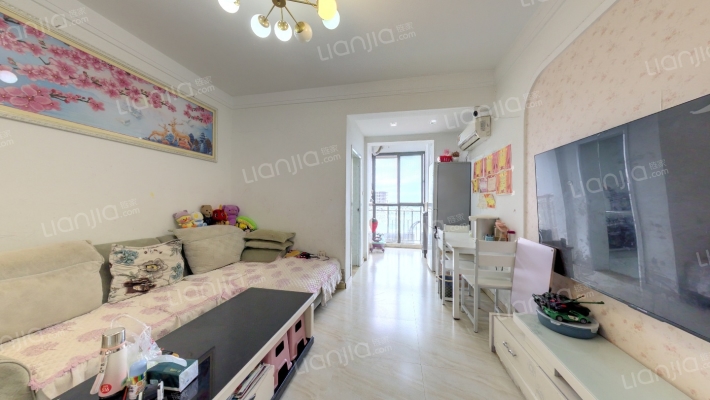 百洋欧典二手房实景图