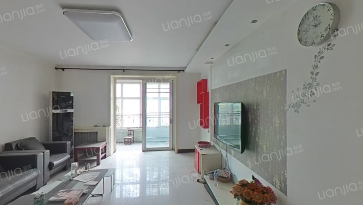 育德花园北苑二手房实景图