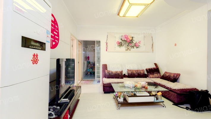 省人民医院小区二手房实景图