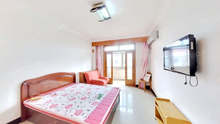 部西里二手房实景图