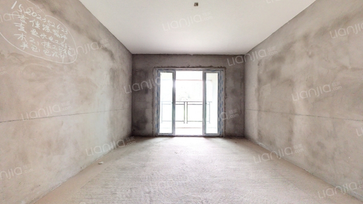 恒产锦绣江南二手房实景图