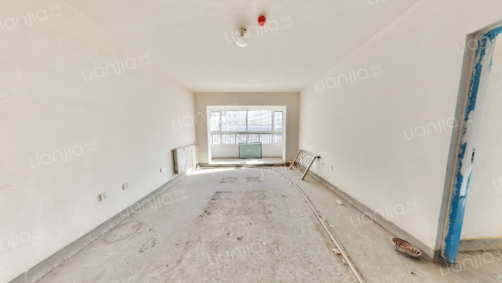 文华里西区二手房实景图