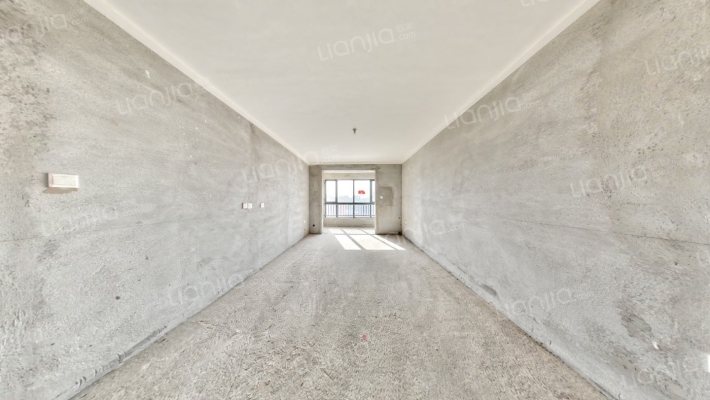 时代名居二手房实景图