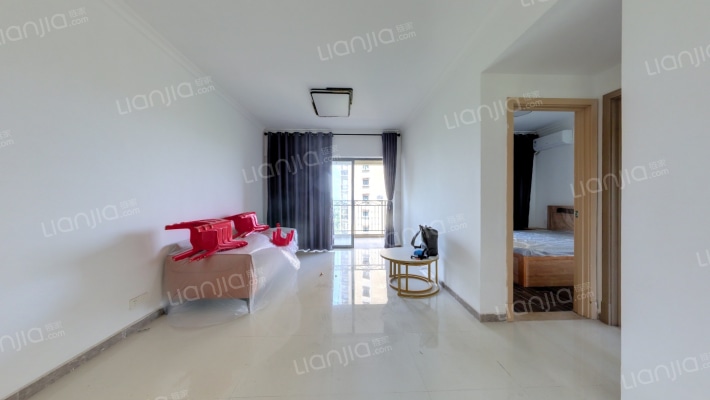 富力湾二期二手房实景图