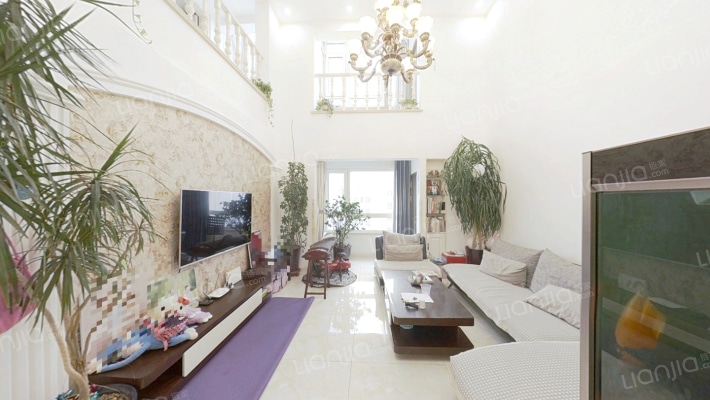 格林观堂二期二手房实景图