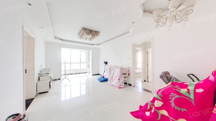 英国宫一期(固安)二手房实景图